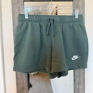 Nike Sportswear Club Fleece